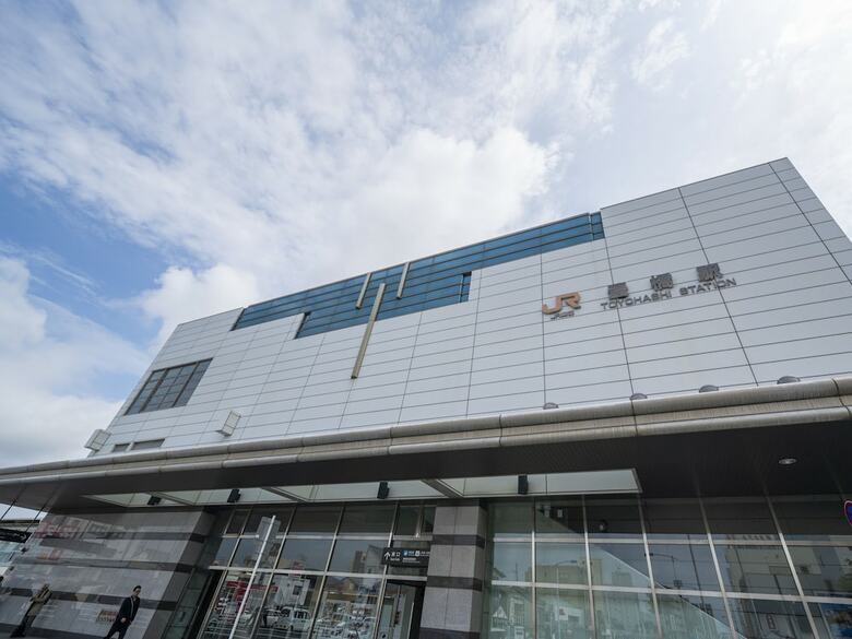 Hotel Just Inn Premium Toyohashi-eki Shinkansenguchi