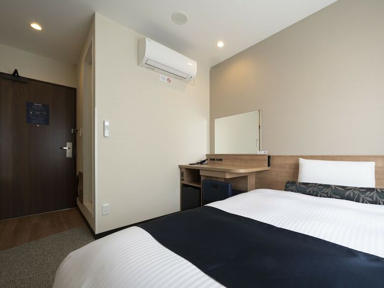 Hotel Just Inn Premium Toyohashi-eki Shinkansenguchi