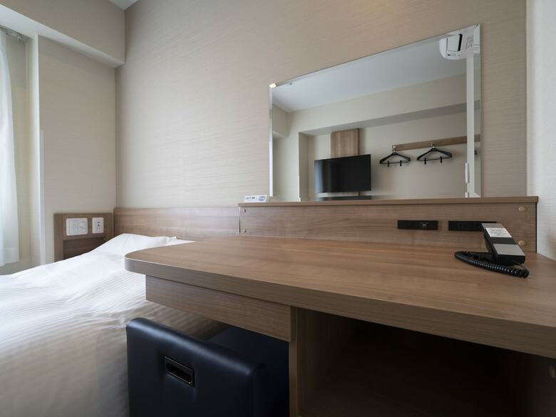 Hotel Just Inn Premium Toyohashi-eki Shinkansenguchi