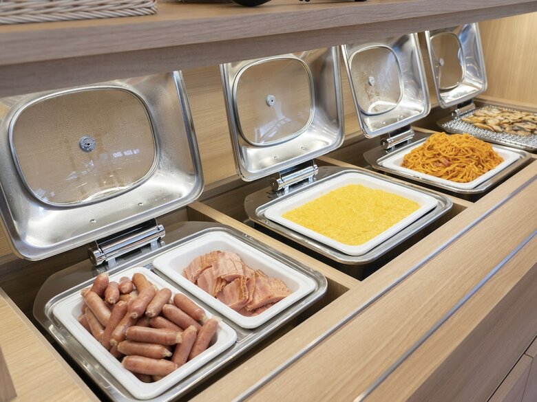 Hotel Just Inn Premium Toyohashi-eki Shinkansenguchi