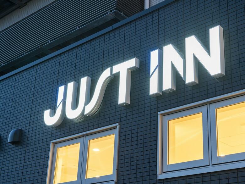 Hotel Just Inn Premium Toyohashi-eki Shinkansenguchi