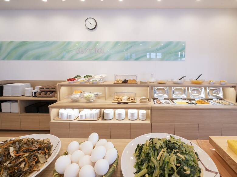 Hotel Just Inn Premium Toyohashi-eki Shinkansenguchi