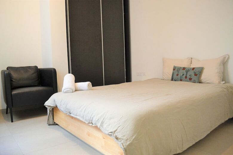 Apartamento 2bdr Masaryk Square Apt Central Location