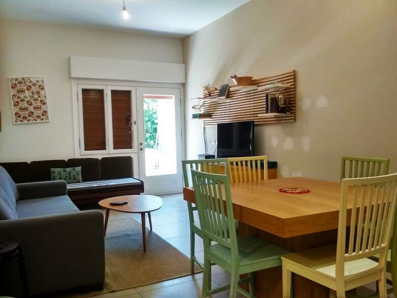 Apartamento 2bdr Masaryk Square Apt Central Location