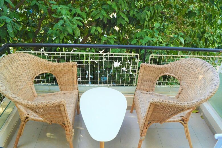 Apartamento 2bdr Masaryk Square Apt Central Location