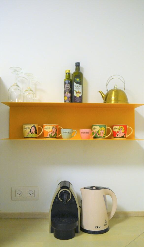 Apartamento 2bdr Masaryk Square Apt Central Location
