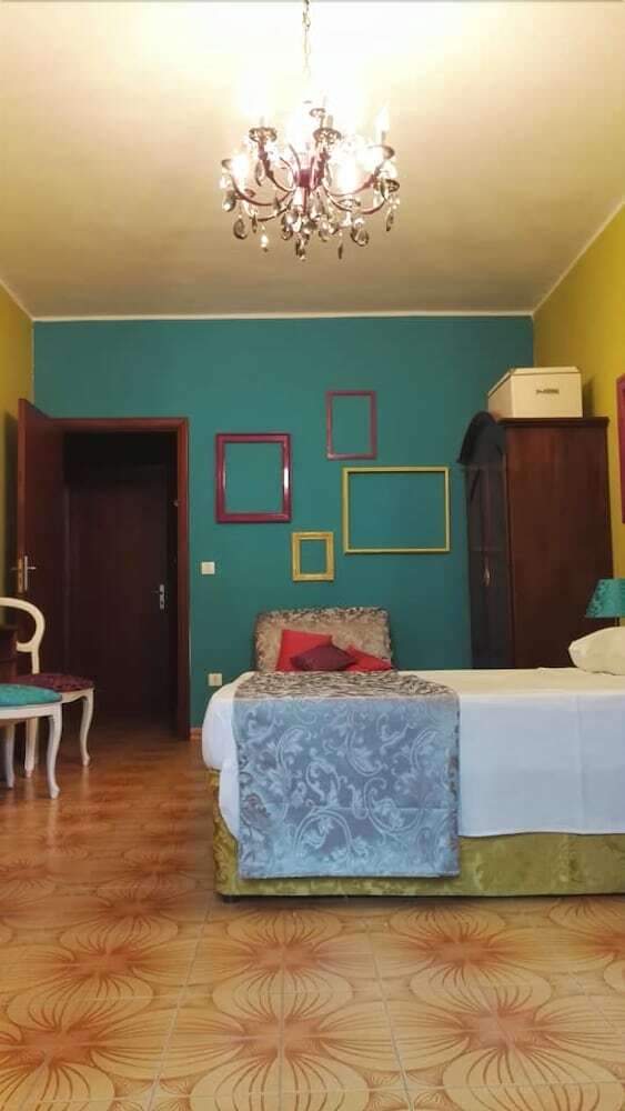 Bed And Breakfast Dormo In Centro