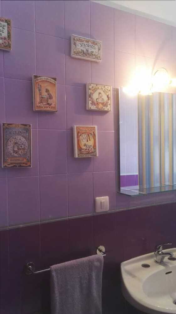 Bed And Breakfast Dormo In Centro