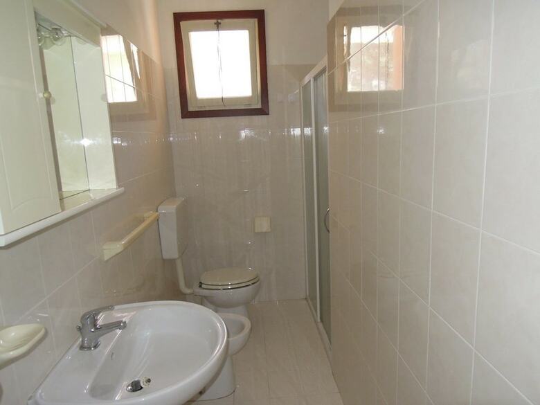 Apartamento Villa Flaminia