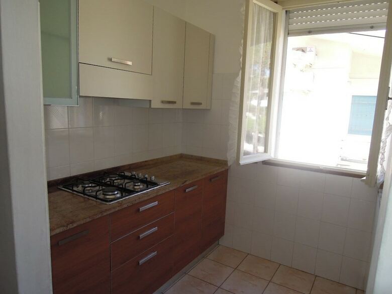 Apartamento Villa Flaminia
