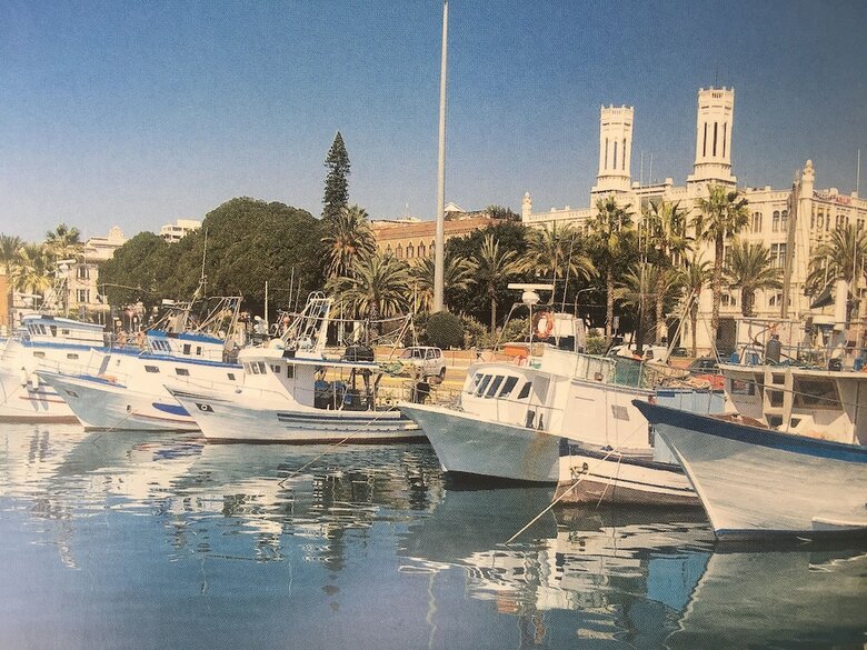 Bed & Breakfast Blue Sea Rooms Cagliari