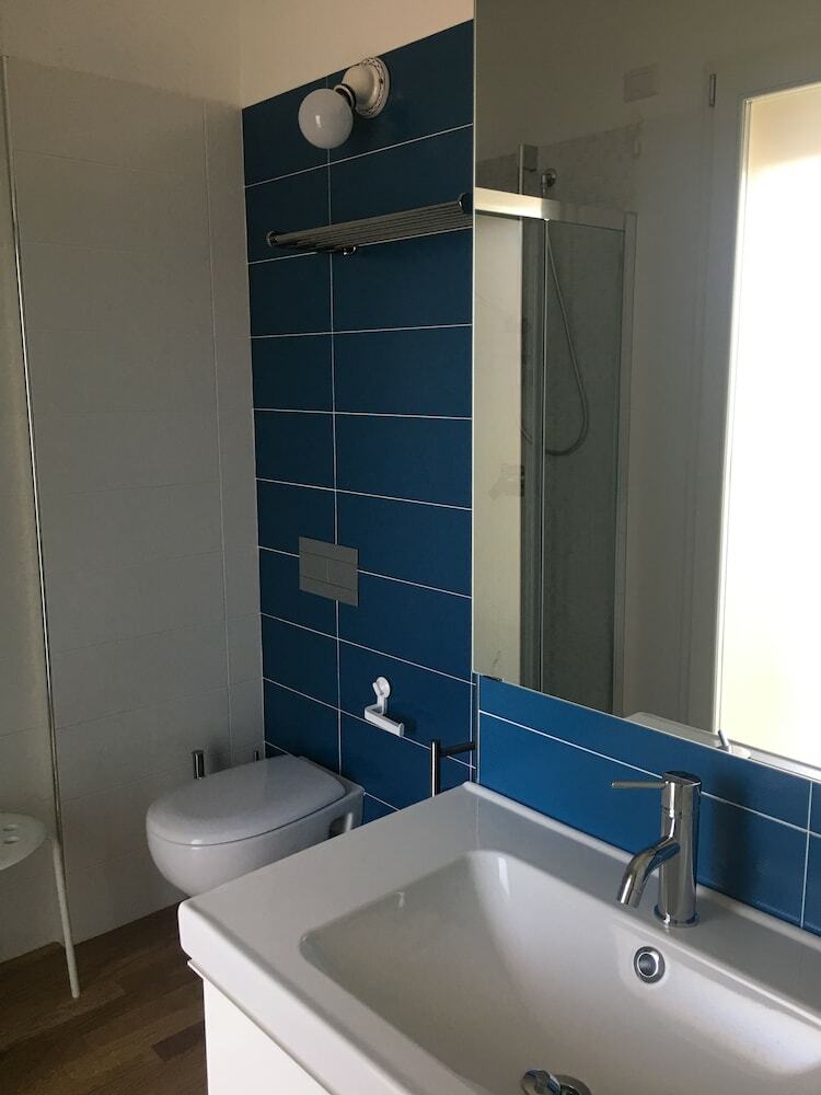 Bed & Breakfast Blue Sea Rooms Cagliari