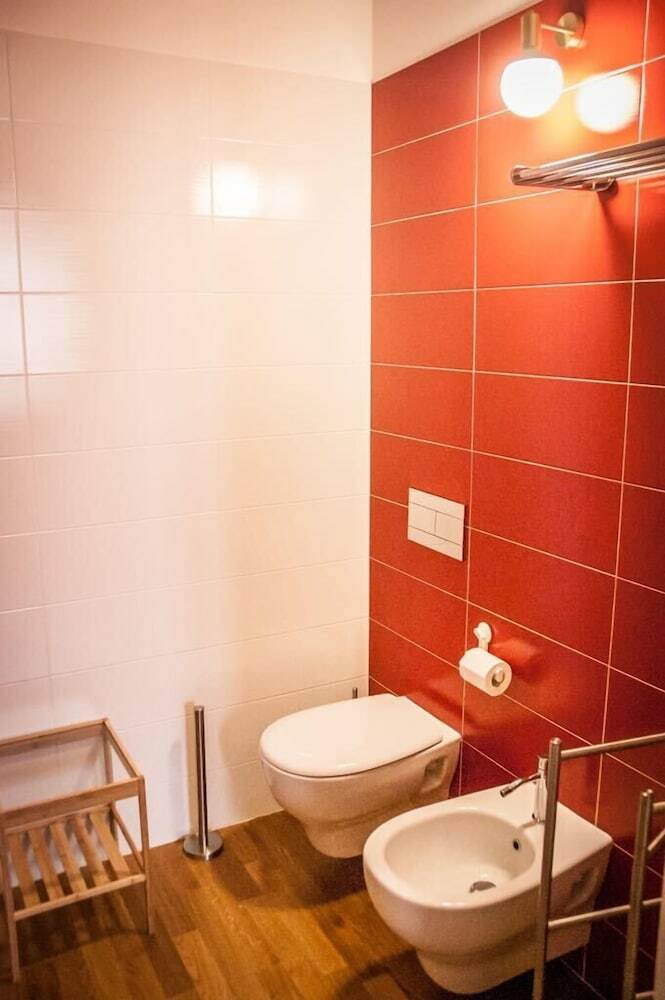 Bed & Breakfast Blue Sea Rooms Cagliari