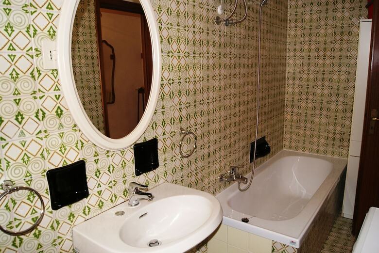 Apartamento La Terrazza Di Piera