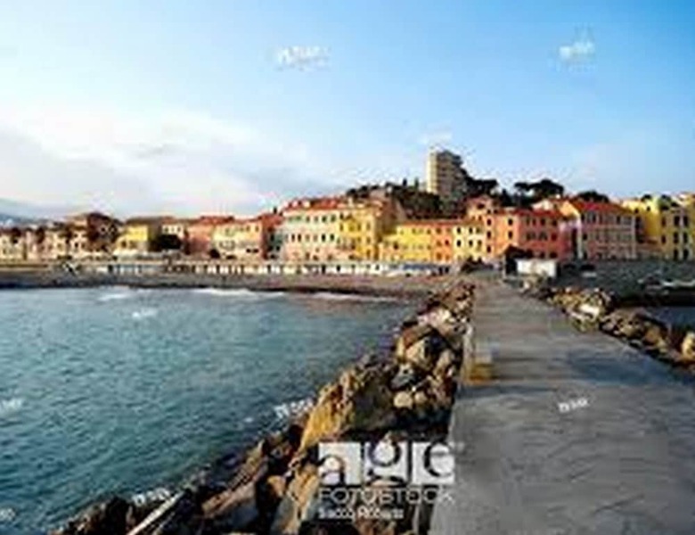 Apartamento La Terrazza Di Piera