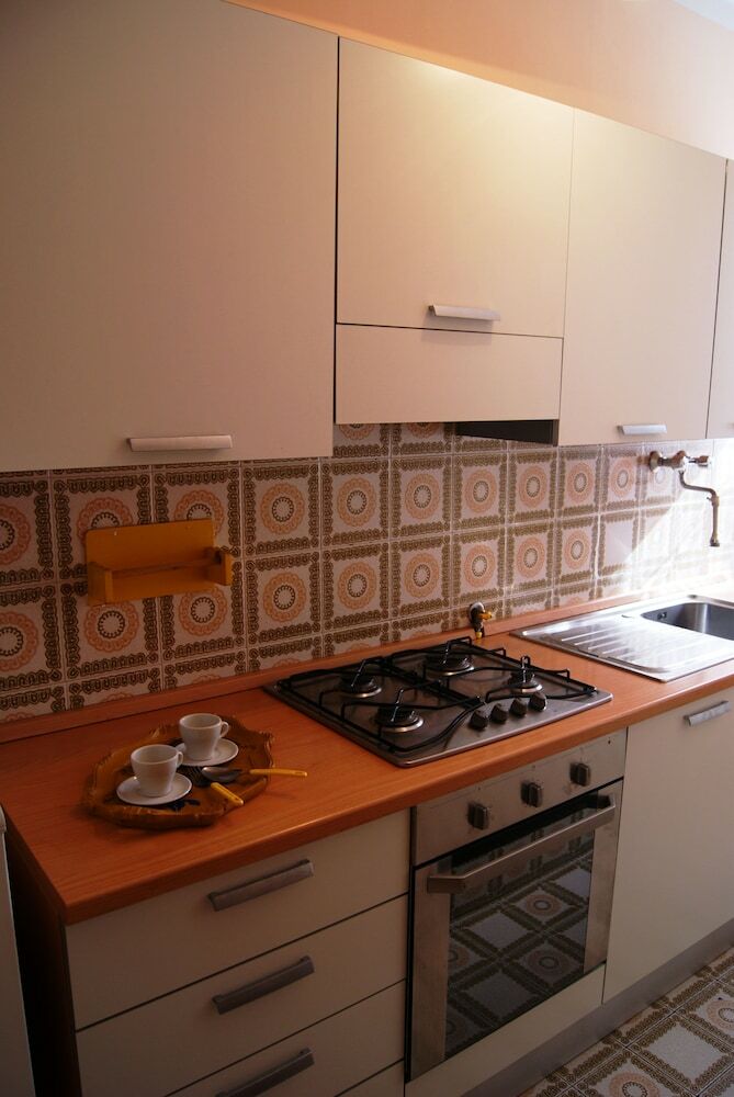 Apartamento La Terrazza Di Piera