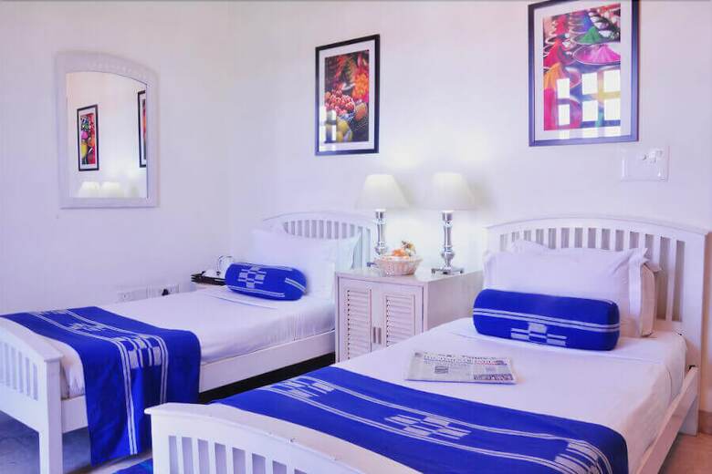 Bed & Breakfast Colonels Retreat 2