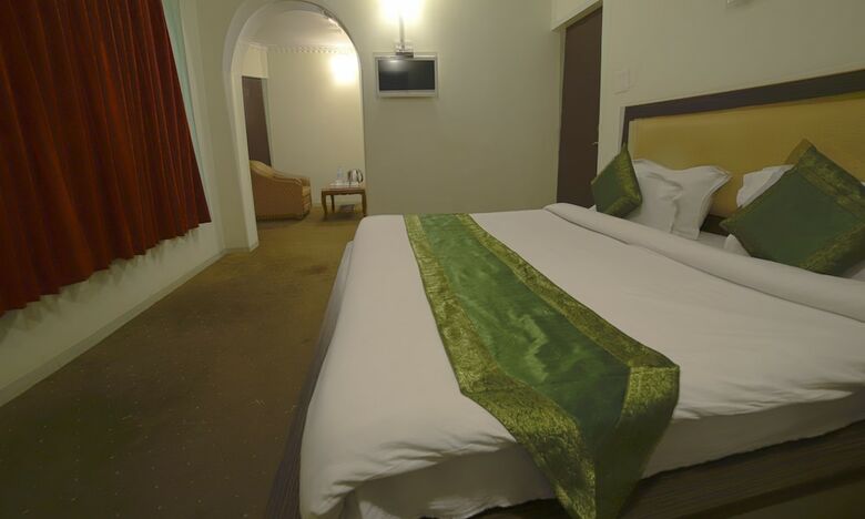 Hotel Premier Pahalgam