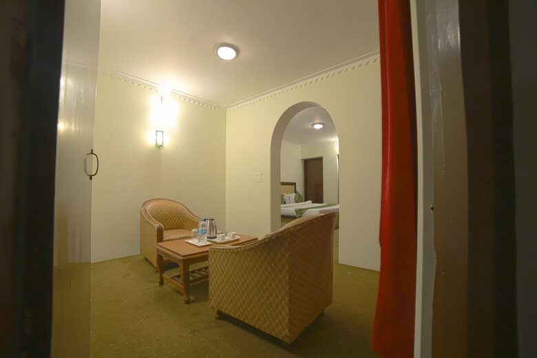Hotel Premier Pahalgam
