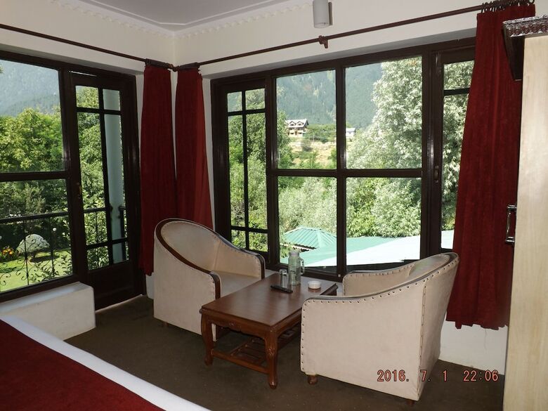 Hotel Premier Pahalgam