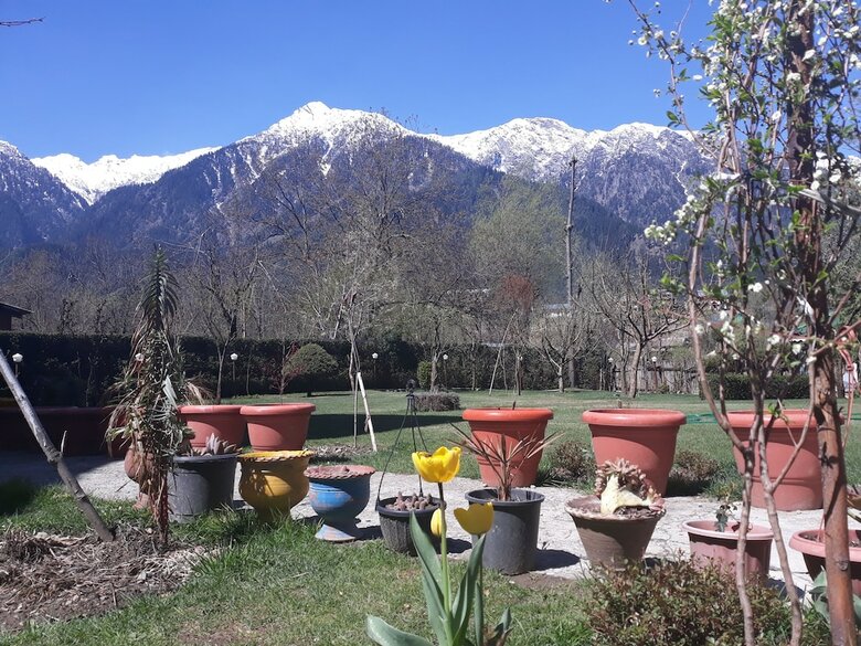 Hotel Premier Pahalgam