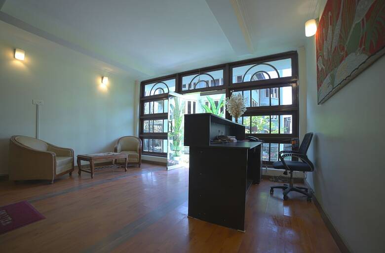Hotel Premier Pahalgam