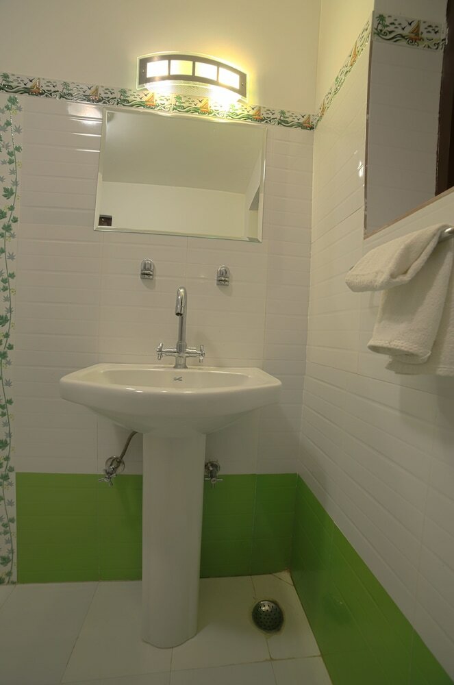 Hotel Premier Pahalgam