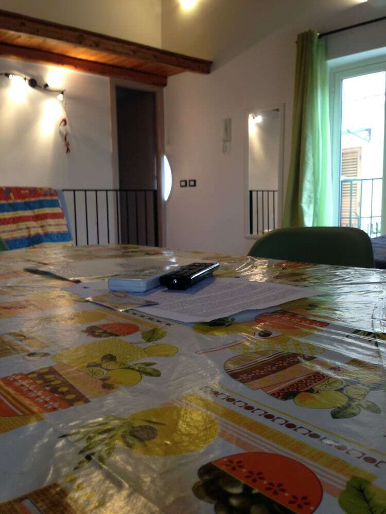 Apartamento Le Case Del Duomo