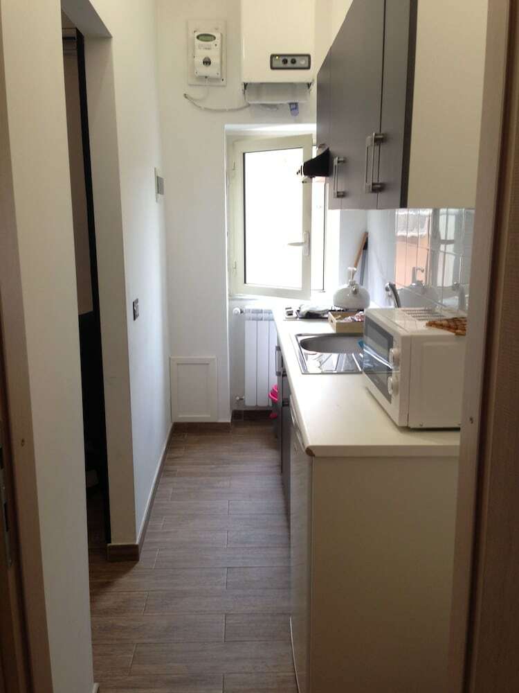 Apartamento Le Case Del Duomo