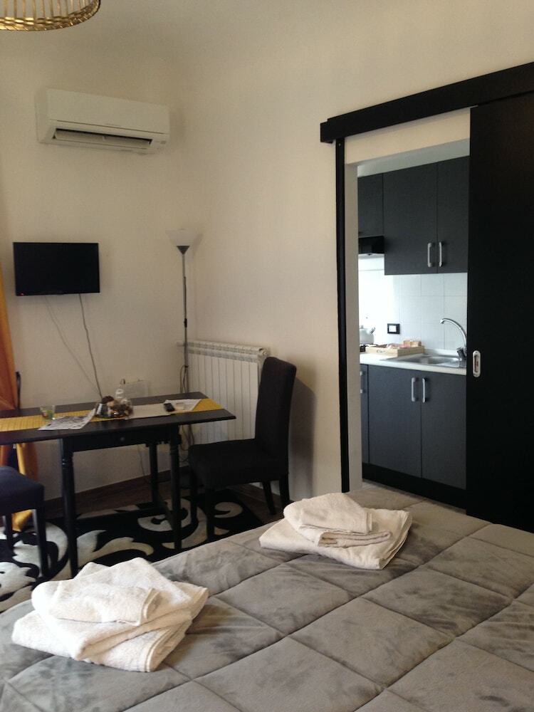 Apartamento Le Case Del Duomo