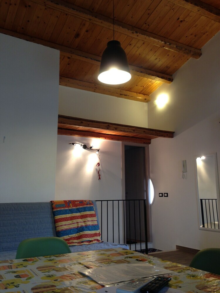 Apartamento Le Case Del Duomo