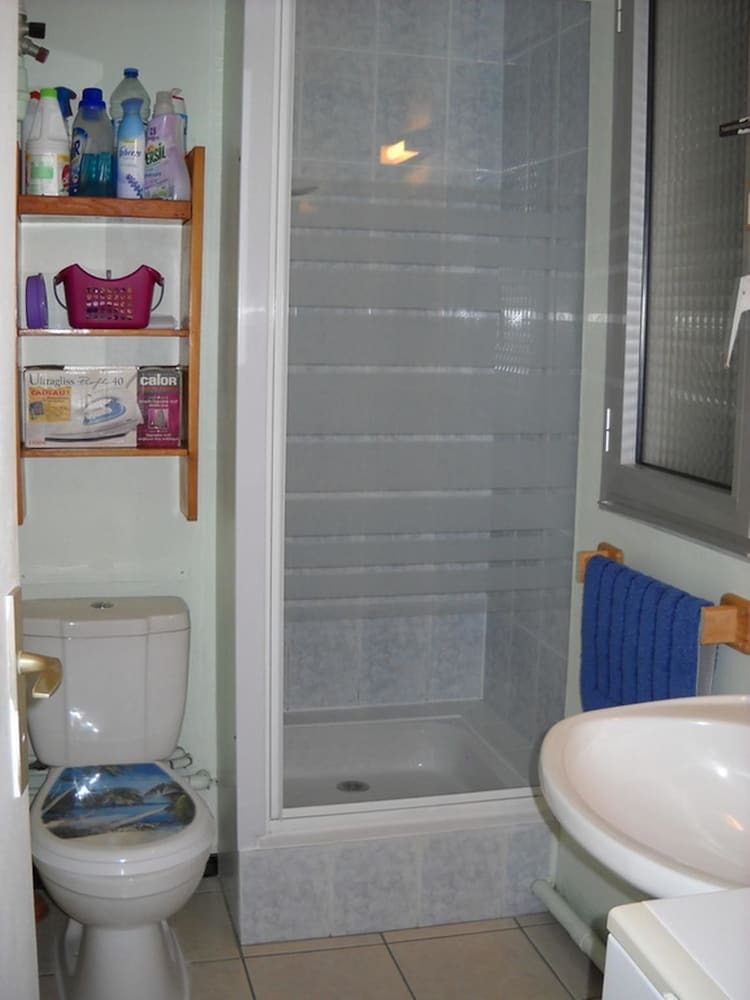 Apartamento Le Studio De Poumatan