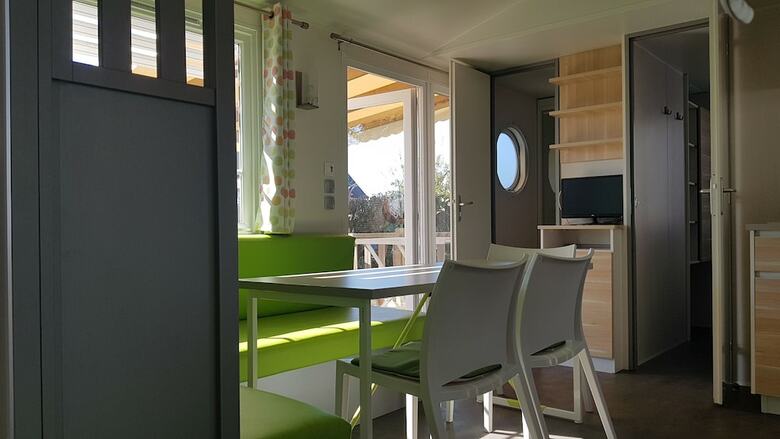 Camping De La Plage