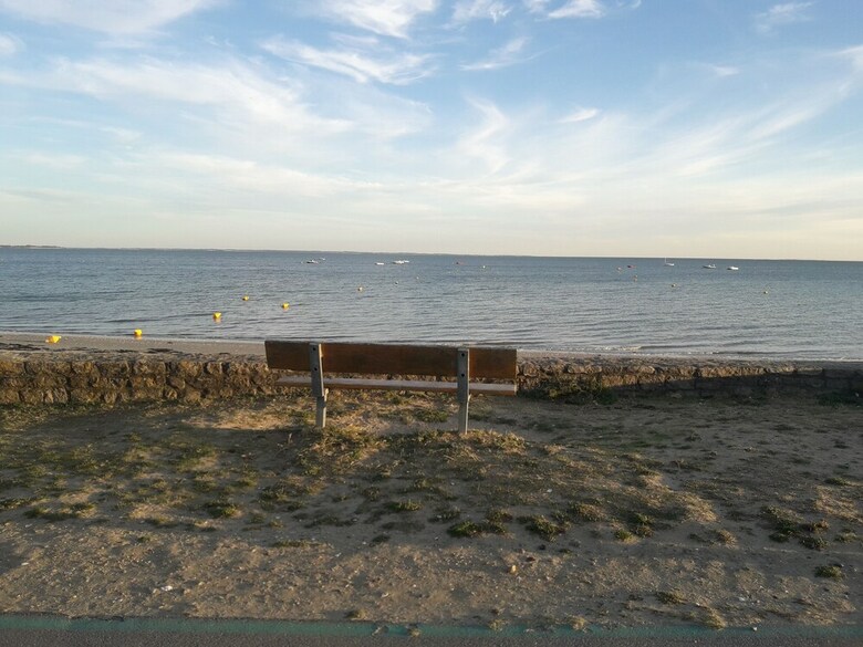 Camping De La Plage
