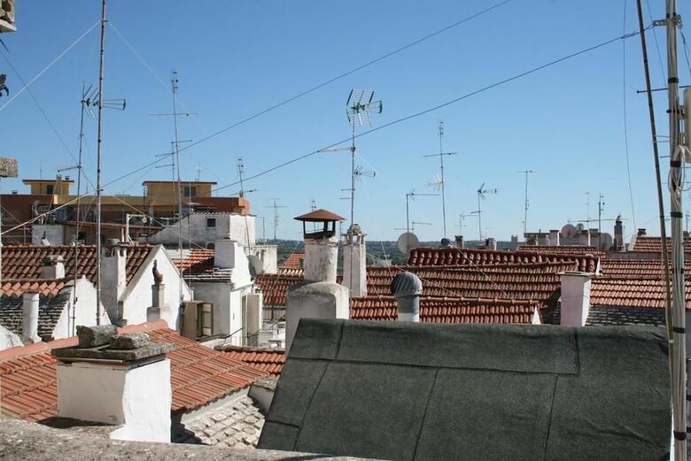 B&B Svago In Centro