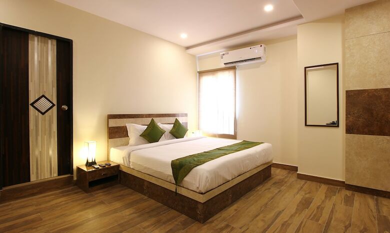Hotel Treebo Trend Address Inn
