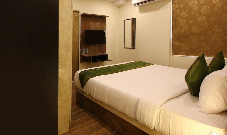 Hotel Treebo Trend Address Inn