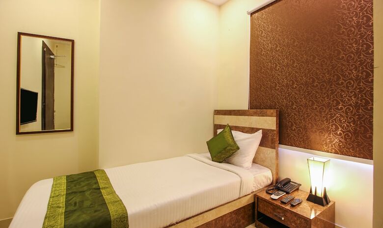 Hotel Treebo Trend Address Inn