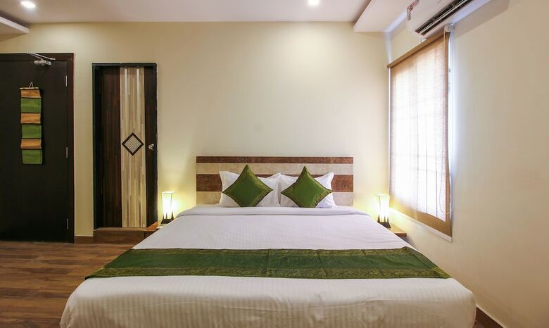 Hotel Treebo Trend Address Inn
