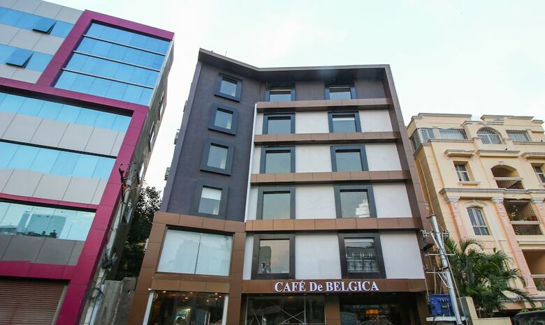 Hotel Treebo Trend Address Inn
