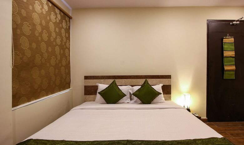 Hotel Treebo Trend Address Inn