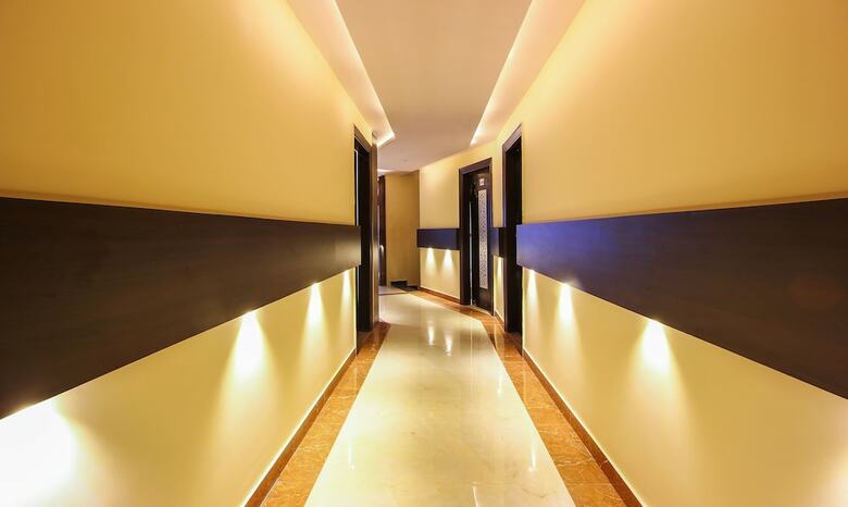 Hotel Treebo Trend Address Inn