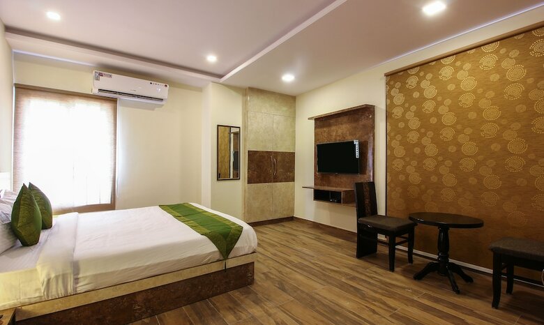 Hotel Treebo Trend Address Inn
