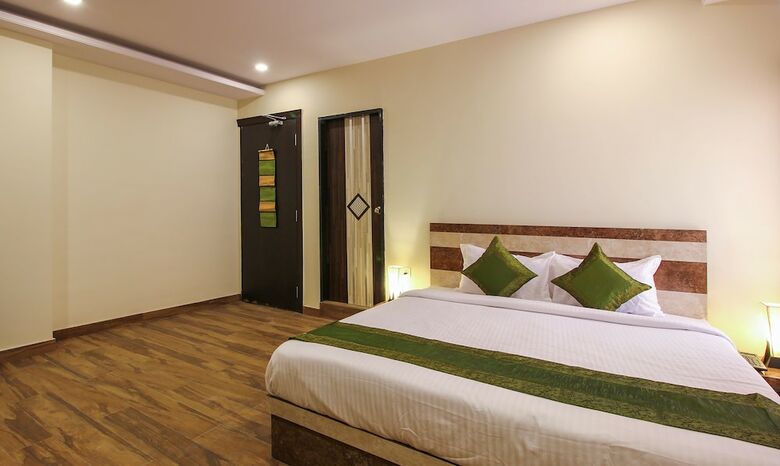 Hotel Treebo Trend Address Inn