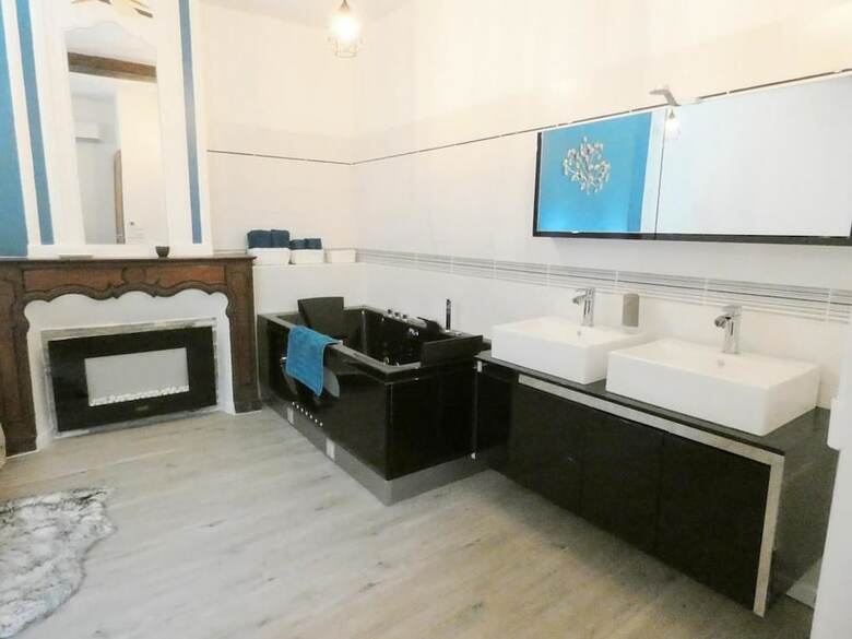 Bed & Breakfast Chambres D'h�tes de Poumatan