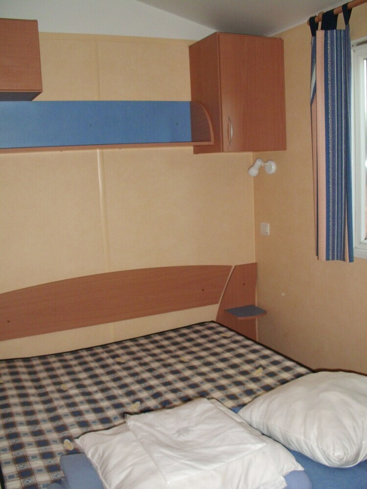 Camping de La Porte D'arroux