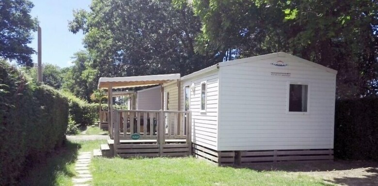 Camping de La Porte D'arroux
