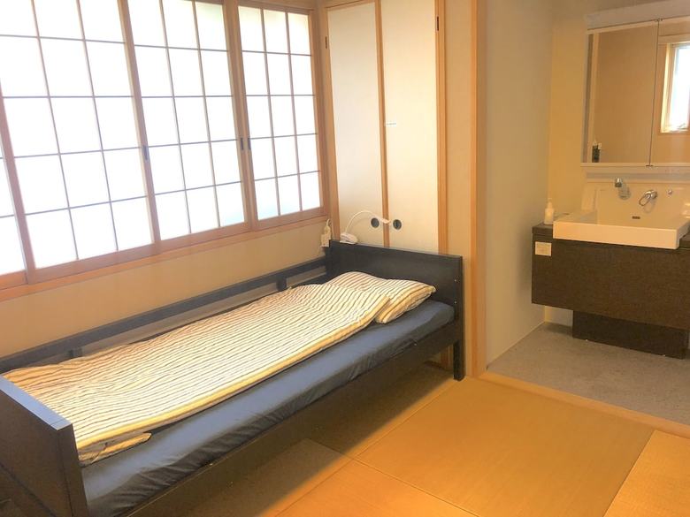 Hotel Tokyo Art House