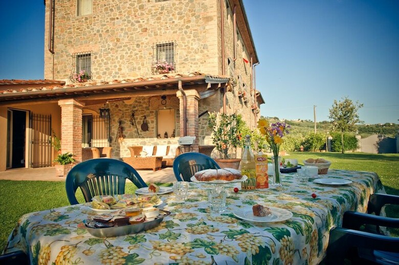 La Casa Medioevale B&B