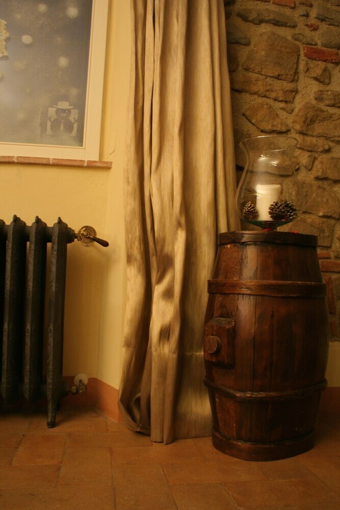 La Casa Medioevale B&B